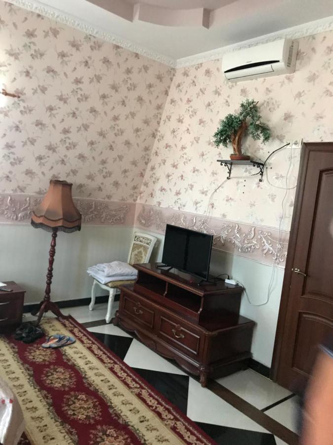 Отель Буржуа Zjytomyr Eksteriør billede