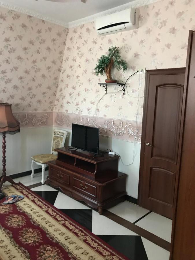 Отель Буржуа Zjytomyr Eksteriør billede