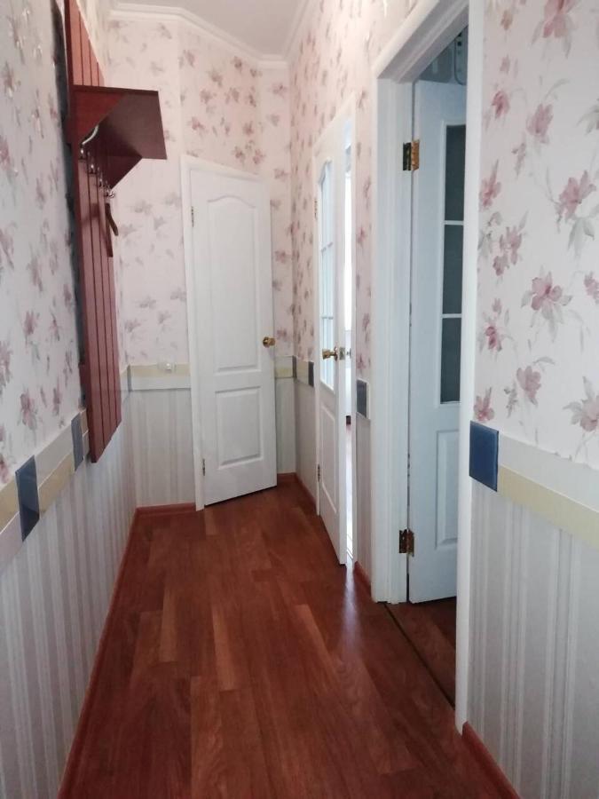 Отель Буржуа Zjytomyr Eksteriør billede