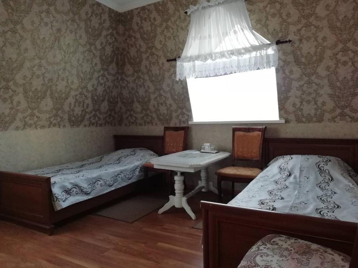Отель Буржуа Zjytomyr Eksteriør billede