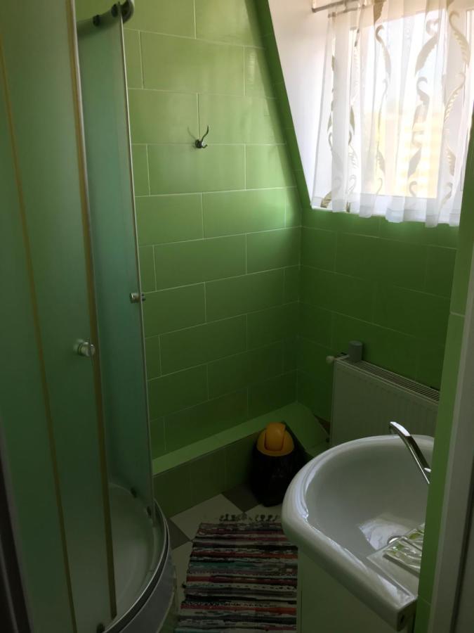 Отель Буржуа Zjytomyr Eksteriør billede