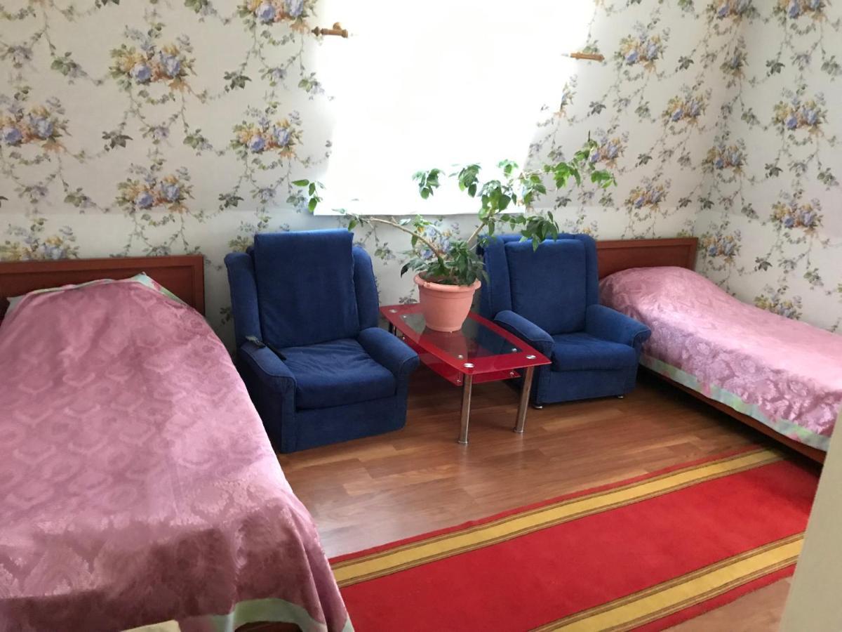Отель Буржуа Zjytomyr Eksteriør billede