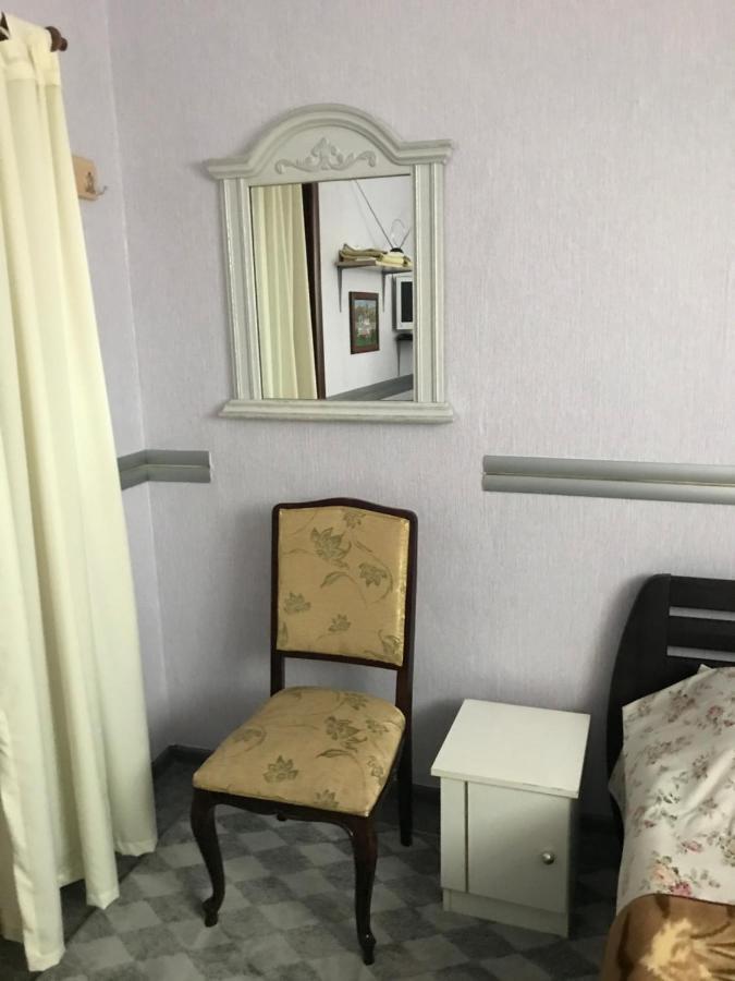 Отель Буржуа Zjytomyr Eksteriør billede