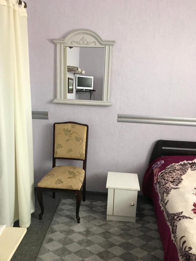 Отель Буржуа Zjytomyr Eksteriør billede