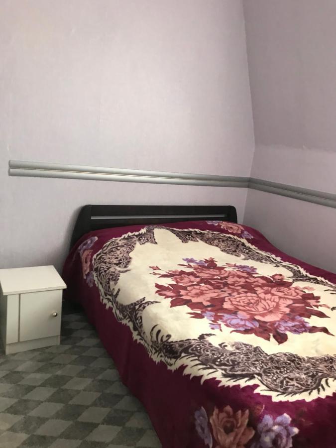 Отель Буржуа Zjytomyr Eksteriør billede